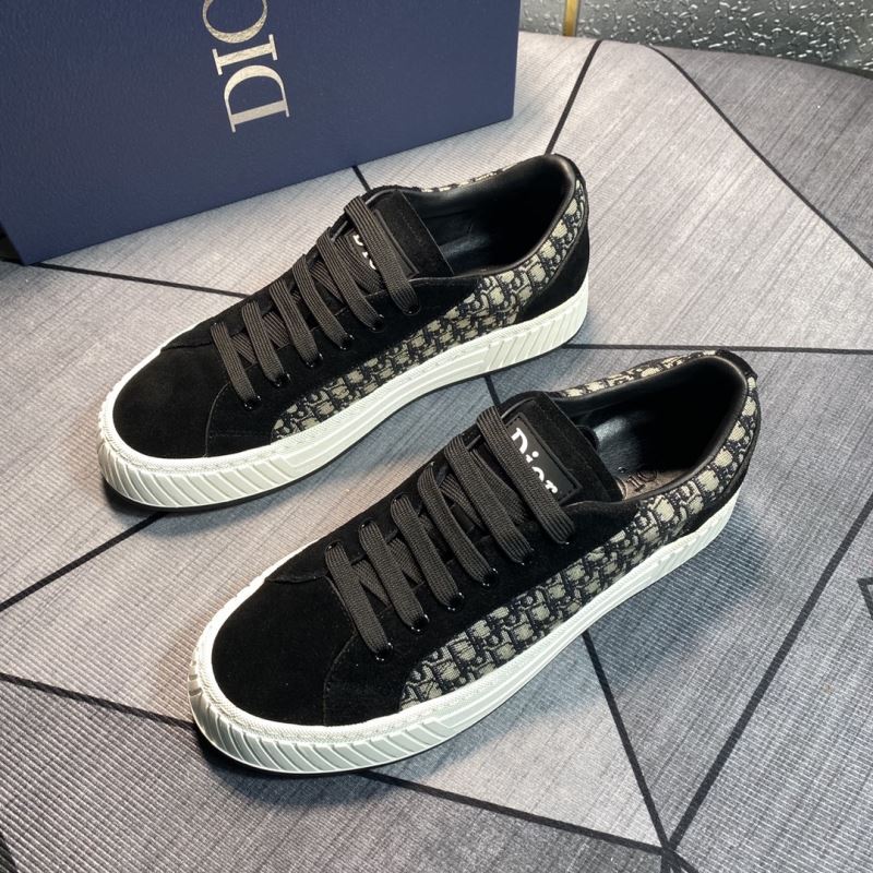 Christian Dior Low Shoes